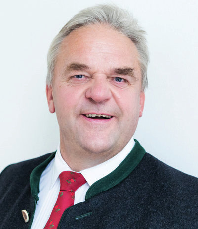 Klaus Thurnhuber